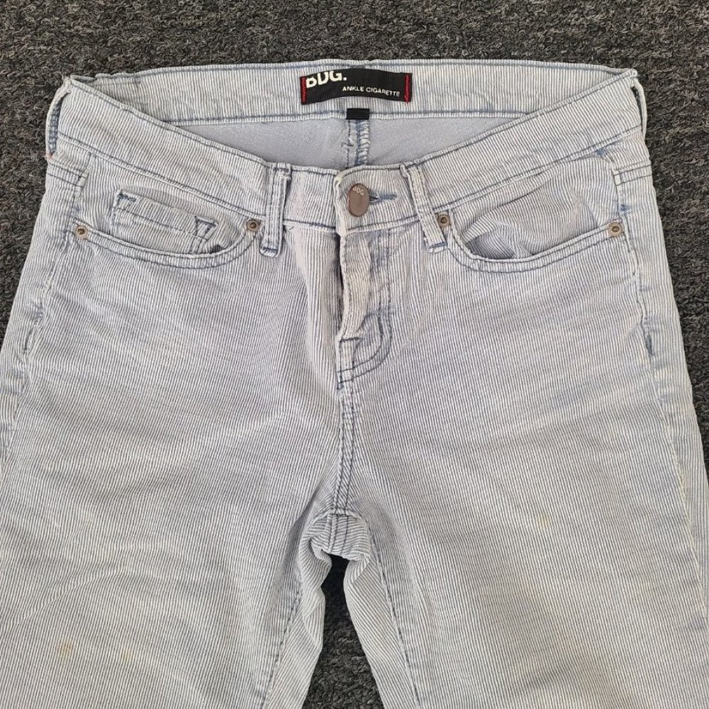 women's urban outffiter corduroy skinny pants size 26
